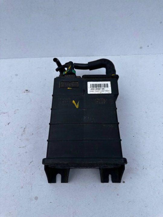 KUGA MK3 КОРПУС УГОЛЬНОГО ФИЛЬТРА 1.5 2.0 JX61-9E857-GA, фото 1