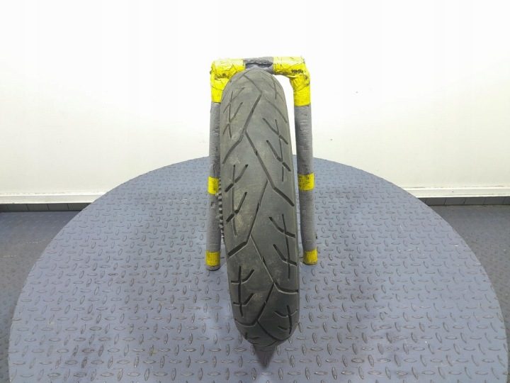 Zipp VZ-1 125 колесо Napędowe заднее R17, фото 5