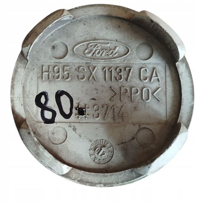 Крышка Ford OE 60 мм Ford H95SX1137CA, фото 2