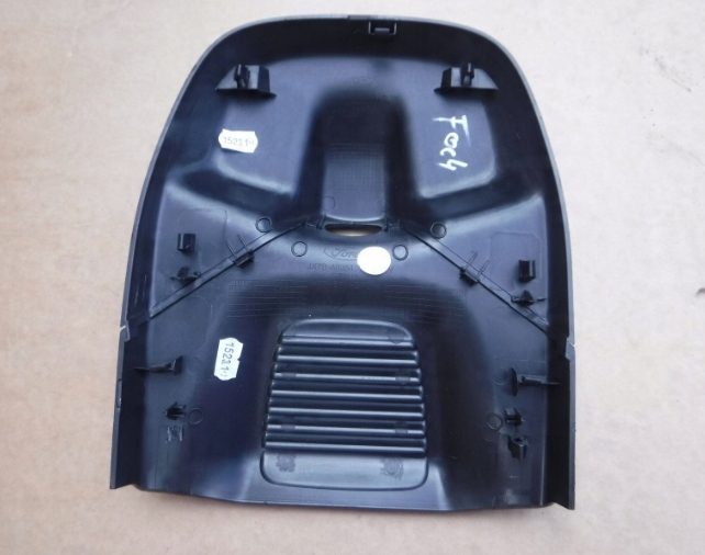 НАКЛАДКА ЗЕРКАЛА FORD FOCUS MK4, фото 2