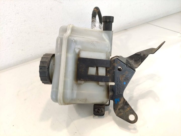 OPEL CORSA D БАЧОК ТОРМОЗНОЙ ЖИДКОСТИ 0204051244, фото 3
