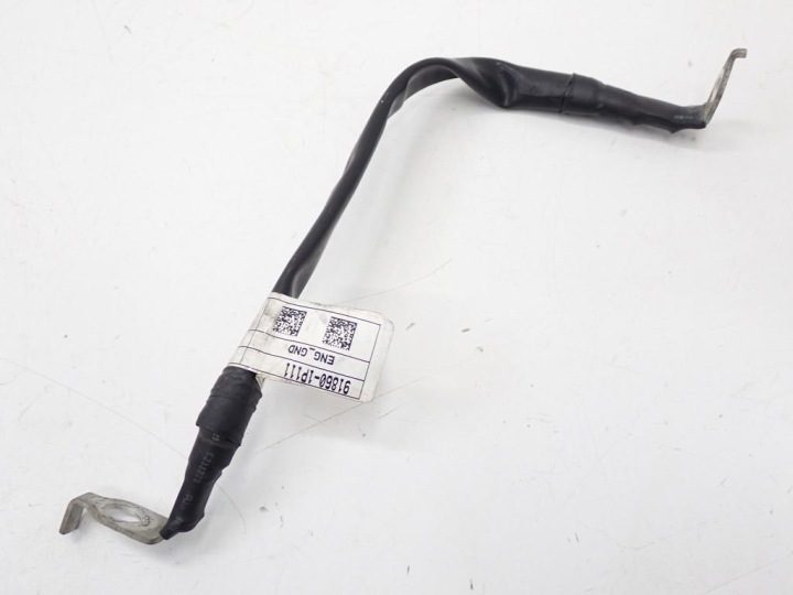 ПРОВОДКА ПРОВОД МАССЫ KIA VENGA HYUNDAI IX20 1.6 CVVT G4FC 18 г., фото 3