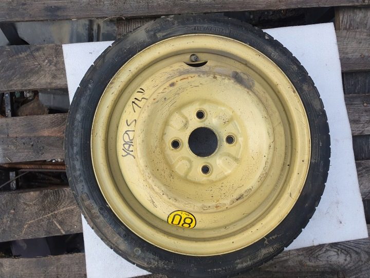 ПЕПЕЛЬНИЦА БАРДАЧОК TOYOTA YARIS 1 I 97-2001 1.3 Benz, фото 5