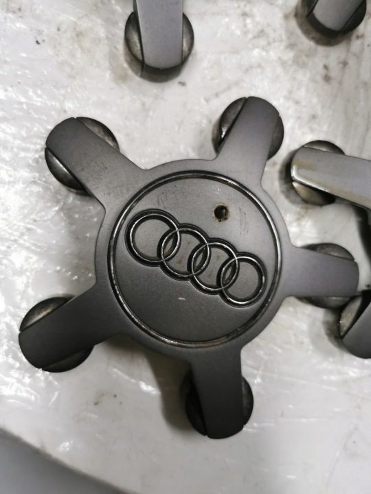 Крышка 135 мм Audi 4F0601165N, фото 7