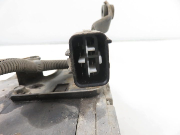 WEBASTO TOYOTA RAV 4 III 25228205 136153FA, фото 4
