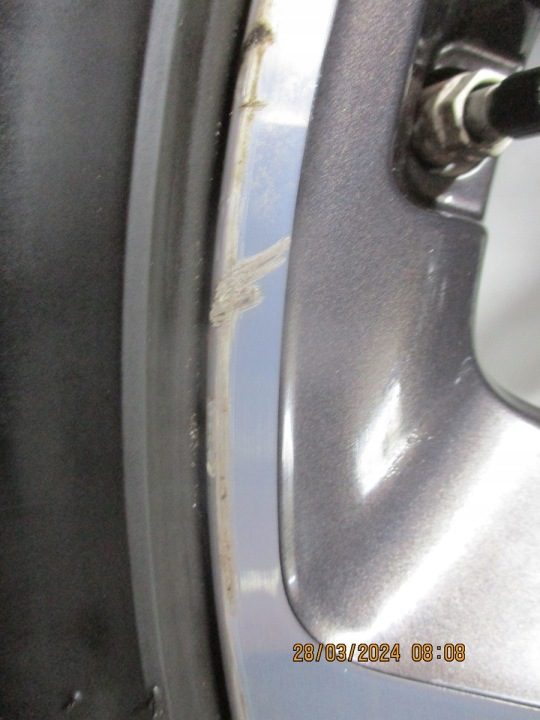 Колеса диски шины Kia Sportage V R19, фото 9