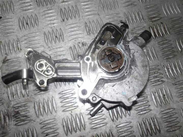 VW GOLF V PLUS 1,9TDI НАСОС ВАКУУМНЫЙ 038145209M, фото 3