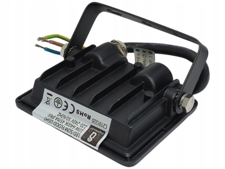 Прожектор LED ПРОТИВОТУМАННАЯ ФАРА Premium 10W 900Lm 6400K, фото 2