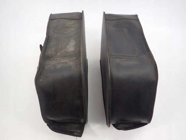 Кофры бардачок torby Honda Shadow VT 750, фото 11