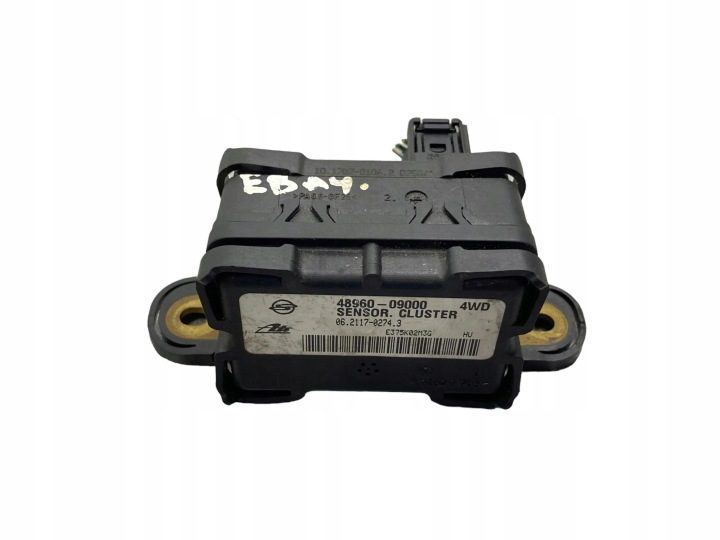 SsangYong OE 48960-09000, фото 2