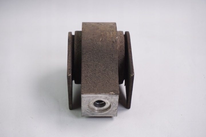 ПОДУШКА ДИФФЕРЕНЦИАЛА ЗАДНЯЯ MERCEDES W212 A2043500215, фото 5