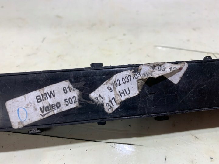 BMW OE 9202037, фото 2