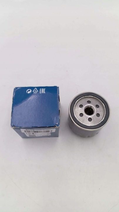 VW VOLKSWAGEN BORA 98-05 1.4i 1.6i ФИЛЬТР МАСЛЯНЫЙ, фото 3