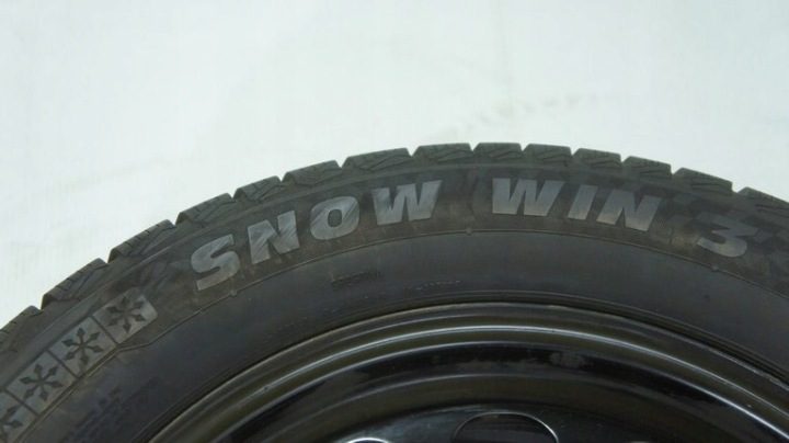 Колеса K3611 Volkswagen 5x112 205/55R16 et48 6Jx16, фото 12