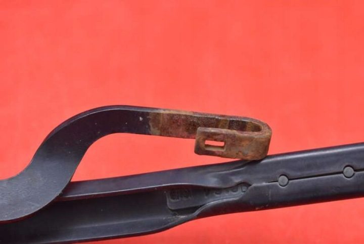 ПОВОДОК ПОВОДКИ ДВОРНИКОВ ПЕРЕДНИЕ EU HYUNDAI I40 I 40 15-20, фото 7