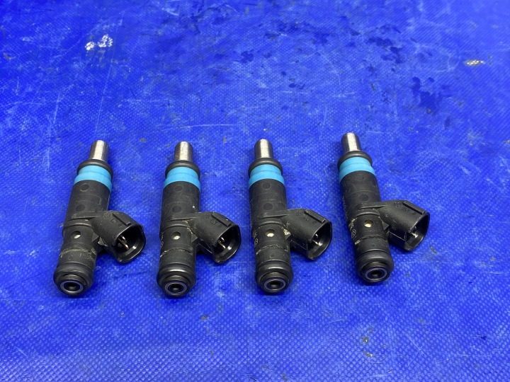 ФОРСУНКА AUDI A4 B6 VW PASSAT B5 2.0 бензин ALT 06B133551K, фото 2