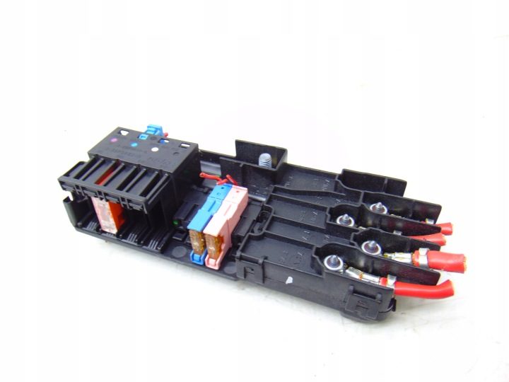 БЛОК ПРЕДОХРАНИТЕЛЕЙ MERCEDES CLS W219 W211 A2115452301, фото 1