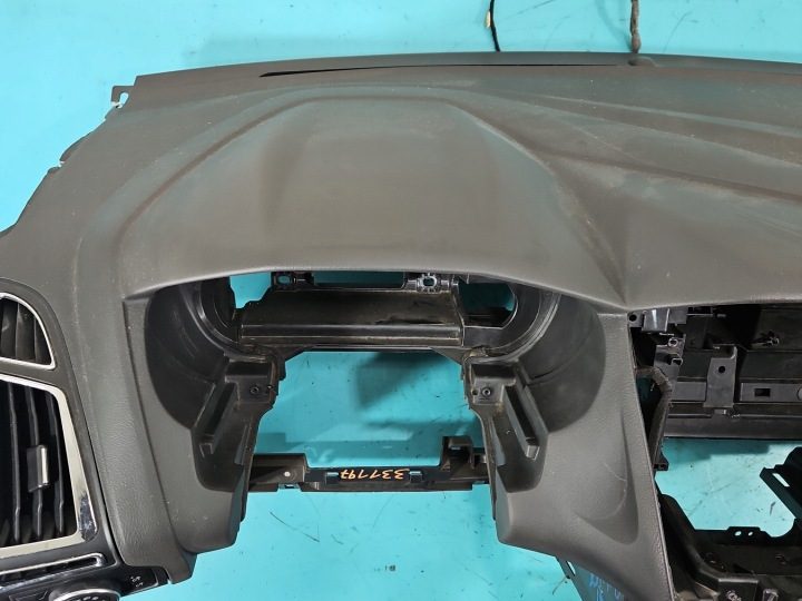 ТОРПЕДО AIRBAG ПАССАЖИРА FORD FOCUS MK3 EU ОРИГ., фото 6