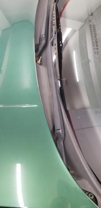 VW BORA GOLF 4 IV ДВОРНИКИ ЩЕТКИ ПОВОДКИ 1997-2005, фото 7