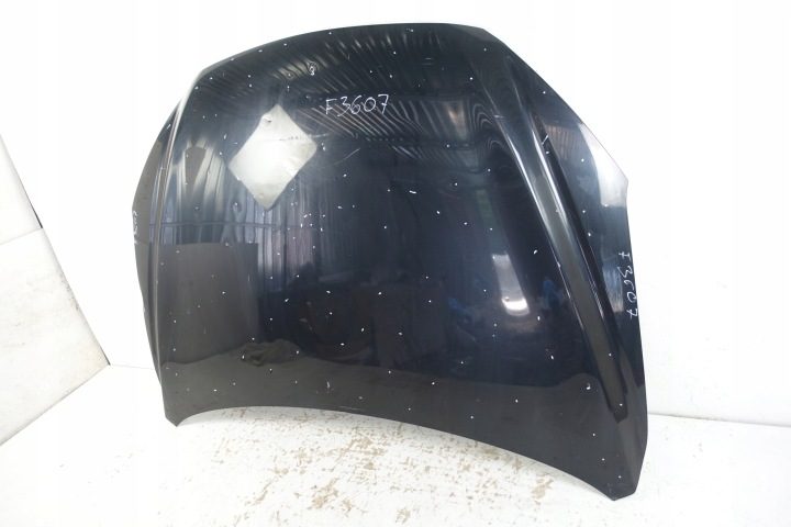 MAZDA CX-5 2012- КАПОТ ДВИГАТЕЛЯ GRAD, фото 7