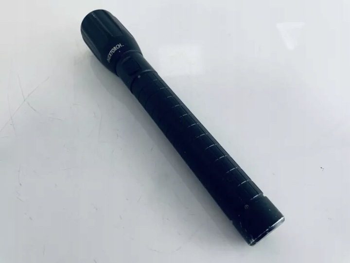 Фонарик классический Nextorch 2600 lm LED, фото 4