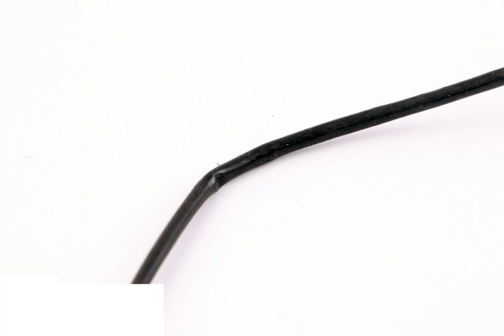 BMW E60N E61N E81 E87N E90 N47 Датчик Выхлопных газов 7806254, фото 11