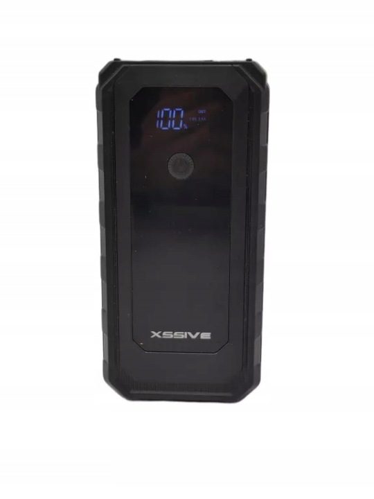 Power Bank Jump стартер CAR Jump 12V, фото 3