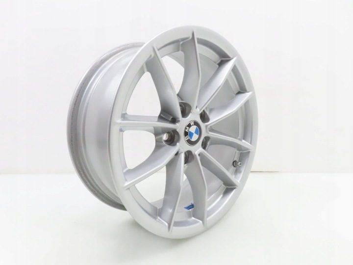 Литой диск BMW 6.5" x 16" 5x112 ET 22, фото 5