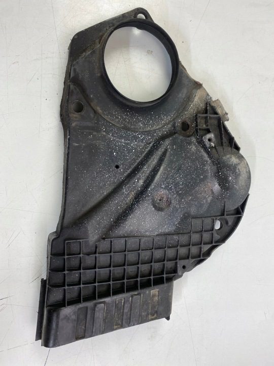 Peugeot OE 9626842280 крышка ГРМ, фото 2