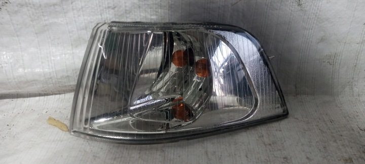 ПОВОРОТНИК ЛЕВЫЙ ПЕРЕДНИЙ VOLVO V40 S40 РЕСТАЙЛИНГ, фото 2