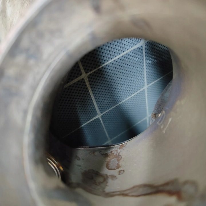 Катализатор VW Passat Variant B8 (3G5) 04L131723CT 32739370 2.0L 110 квт 2016, фото 7