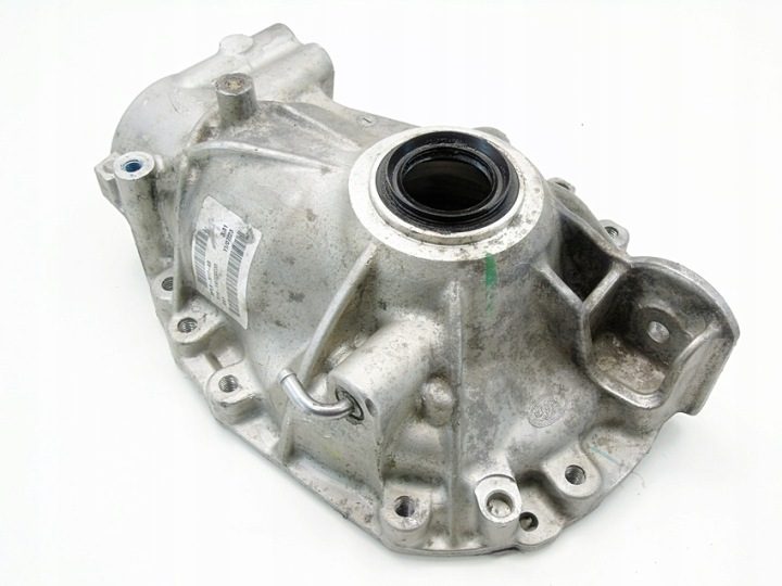 КОРПУС ДИФФЕРЕНЦИАЛА ПЕРЕДНИЙ DISCOVERY 5 L462 DEFFENDER 2 L663 MPLA-3017-AB, фото 6