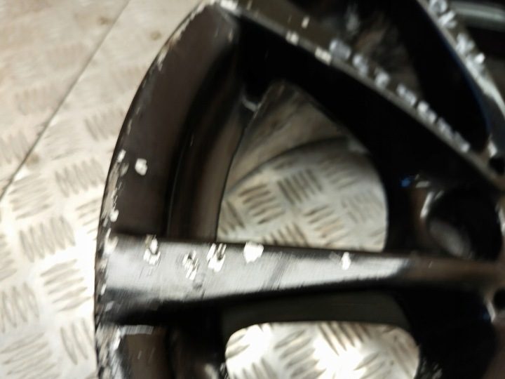 Литой диск BMW OE Szprychowe 7.0" x 16" 5x120 ET 36, фото 8