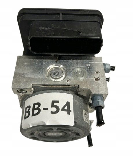 BMW 1 F20 3 F30 F31 главный тормозной цилиндр блок управления ABS 6861376 6858953 оригинал, фото 2