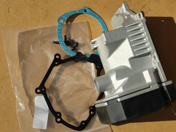 Вентилятор Двигатель WEBASTO Thermo Top C TTC 1322645A, 9001383A 12V, фото 9