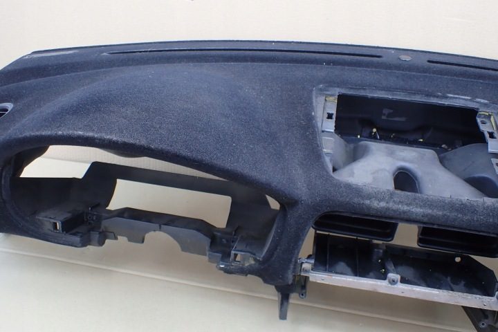 SUBARU IMPREZA II GD 03-07 ПАНЕЛЬ КОНСОЛЬ ПОДУШКА ПАССАЖИРА Приборная, фото 7