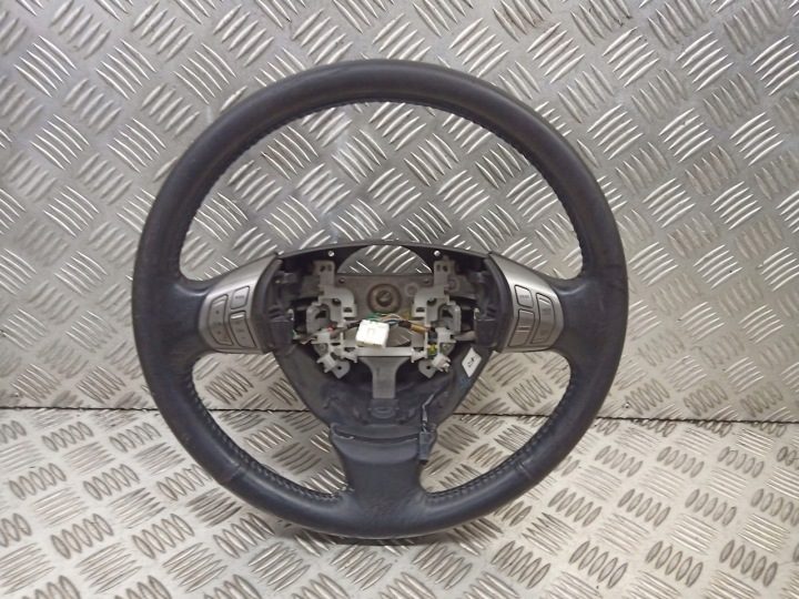 РУЛЬ HONDA FR-V 2.0 VTEC, фото 1