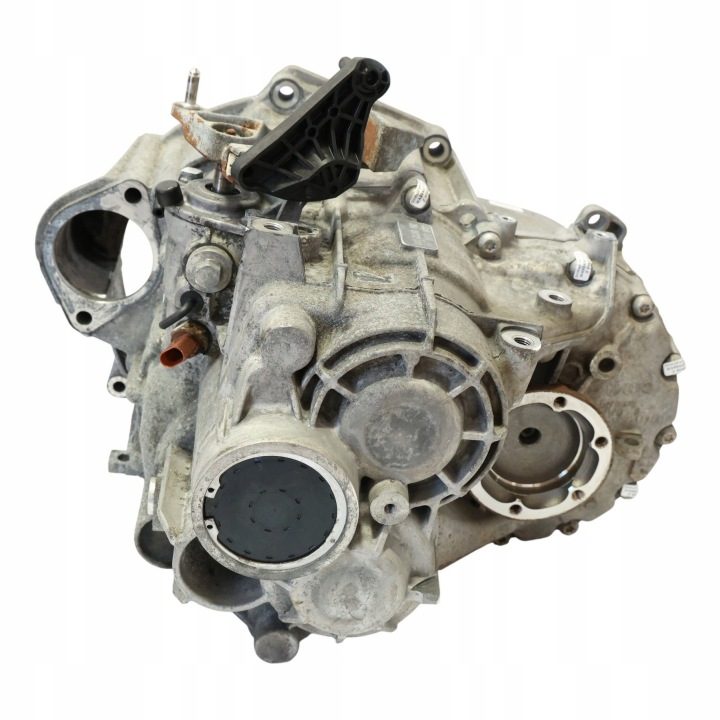 Skoda Octavia RS 1Z 2.0 TDI CEGA Механическая коробка Передач KNY 02Q300042B, фото 11