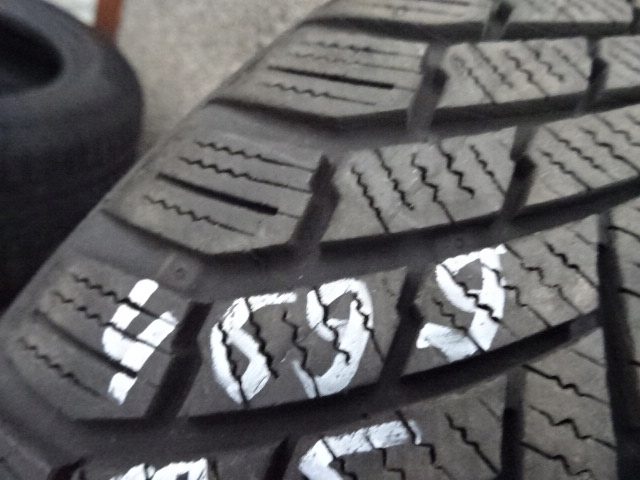 Шина зимняя Continental WinterContact TS 860 195/45R16 84 H сцепление на снегу (3PMSF), защита диска, усилитель (XL), фото 8