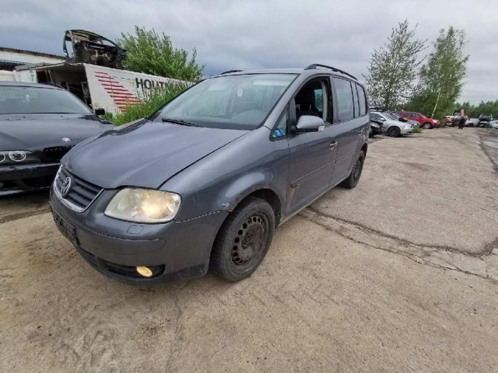 Volkswagen Touran Датчик скорости ESP 2005 1.9L 1k0907655c 10.1701-0322.3, фото 6