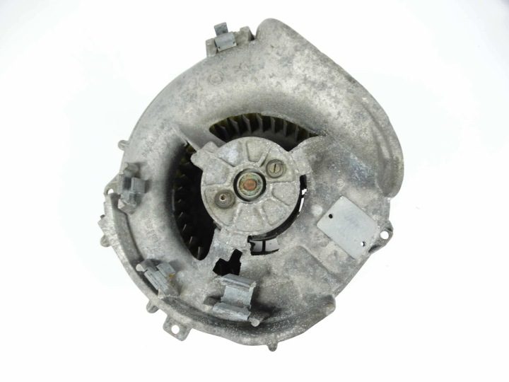 Mercedes S класс W140 ВЕНТИЛЯТОР A1408300508, фото 3
