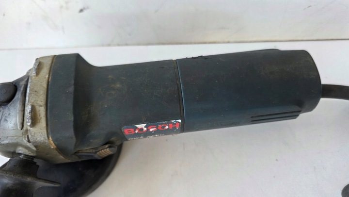 Bosch GWS 850 C Professional, фото 6