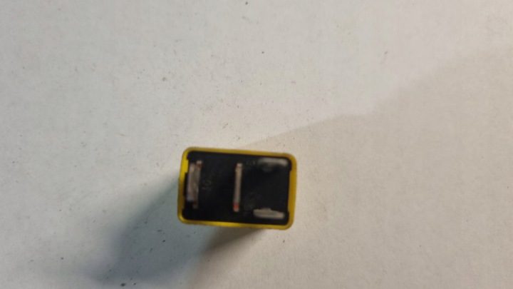 Реле Opel OE 24433728, фото 5