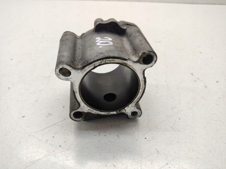 Запчасть моторного отсека Передняя Nissan Qashqai 8200598021A, фото 3