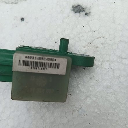 Датчик удара подушек Audi Seat Skoda VW 3C0909606B ОРИГИНАЛ, фото 2