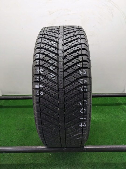 Шина всесезонная Gał-Gum All Season 205/50R17 93 H маркировка M+S (mud и Snow), фото 1