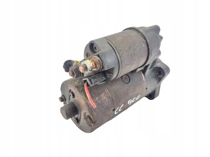 Стартер Fiat Cinquecento / 500 CC (170_) 0.9 i.e.S 1170 A1.000 29 кВт, фото 1