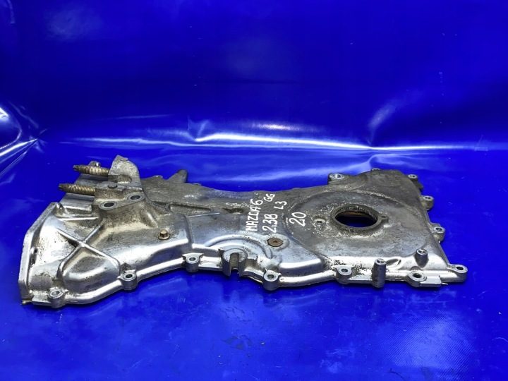 КРЫШКА ГРМ MAZDA 6 GG 2.3 бензин L323 S5209, фото 6