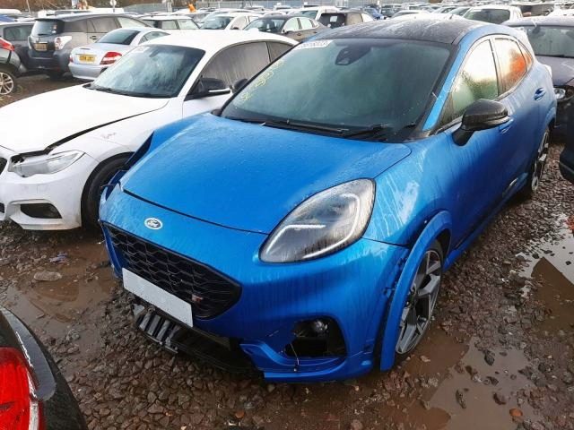 РУЛЕВАЯ ТЯГА ЛЕВАЯ НАКОНЕЧНИК KTL1TC-3C437-AA FORD PUMA II MK2, фото 6