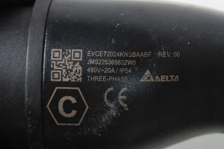 BMW Зарядное устройство Flexible Fast Charger 1.0 61905A25DD6, фото 6